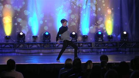 isaac kragten|Isaac Kragten hip hop solo 2016 .